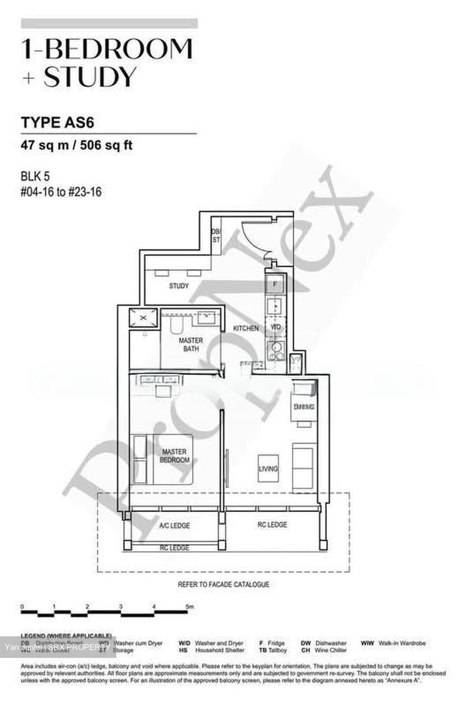 River Valley Road (D6), Condominium #554228571